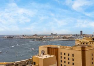 Dubai Eye & Palm View 3 min by walk from the Beach - 8