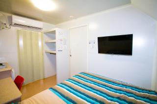 AAOK Lakes Resort and Caravan Park - Berry Springs - 5