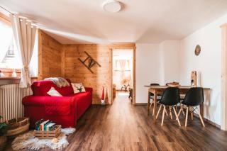 Lo Chalet Du Village - 0