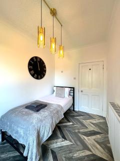 The Tay Nest, 2 Bedroom Apartment - 5