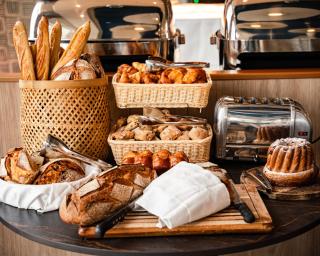 Residence Inn by Marriott Strasbourg - 8
