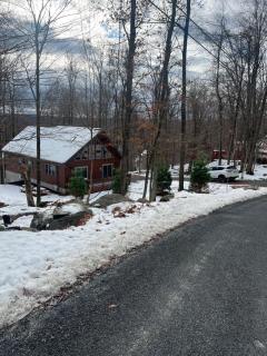 Luxury Cabin with Outdoor HotTub-NEW Construction - 9