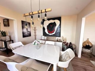 Serenity - Sea view - 2 bedrooms, 3 beds to 7 people - 5