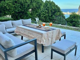 Serenity - Sea view - 2 bedrooms, 3 beds to 7 people - 3