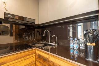 Elegant 1BR Escape Al Maryah Vista - 2