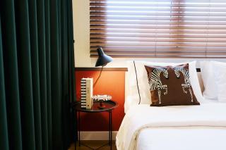 Espaço Quattro Apartamentos - 9