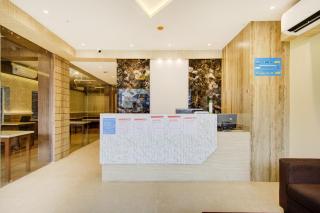 Super Townhouse OAK Seventy Seven - 9