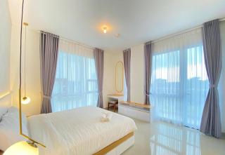 Mahreen Cozy Apartement - 0