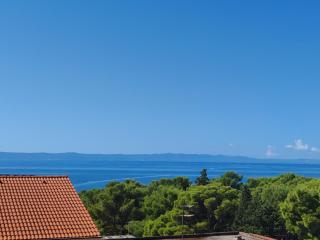 The best location in Makarska,free P, option bikes - 4