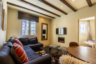 Lujo a pie de pista en Plaza Andalucía, Sierra Nevada - 1