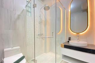 Mahreen Cozy Apartement - 1
