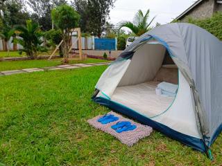 Kwetu Home Sagana - With Prepared BREAKFAST - 4