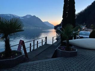 Beautiful Gersau appartment - Gersau - 4