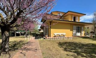 Tuscany Villa on the River - 2