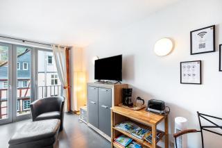 Bacchus Holiday Homes - Bacharach - 5