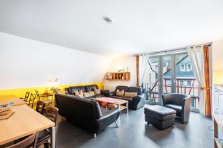 Bacchus Holiday Homes - 7