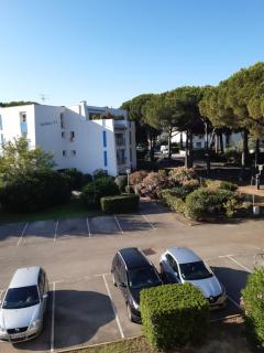 Studio " La Plage " avec parking privé gratuit et CLIM - 9