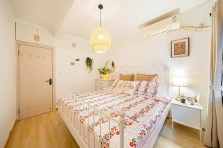 Shanghai Hills & Well-time Woodland 2B Suite close to Photospot Wukang Mansion - Xangai - 5