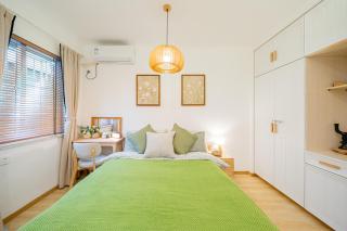 Shanghai Hills & Well-time Woodland 2B Suite close to Photospot Wukang Mansion - 3