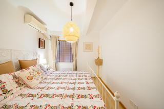 Shanghai Hills & Well-time Woodland 2B Suite close to Photospot Wukang Mansion - 7