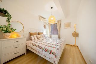 Shanghai Hills & Well-time Woodland 2B Suite close to Photospot Wukang Mansion - Xangai - 8