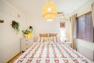 Shanghai Hills & Well-time Woodland 2B Suite close to Photospot Wukang Mansion - Xangai - 4