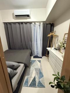 Red Residences Cozy Condo in Makati Near NAIA - 1