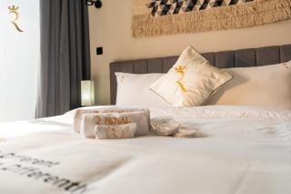 Elegant 1BR Escape Al Maryah Vista - 1