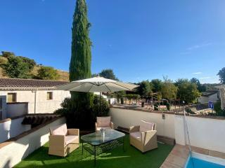 La Senda de Olmeda - 9