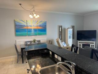 Tidewater 2604 - SunBeam Dreams - 2