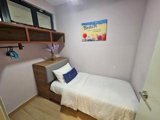 Homestay Rasa Laut - 9
