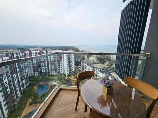 Homestay Rasa Laut - 5