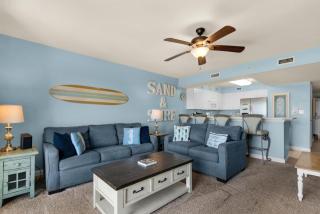 Pelican Isle 107 - 2