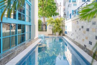 My Villa Sun Grand City Feria Bãi Cháy, Hạ Long - 8