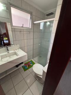 Apartamento Completo Centro SJC - 3 quartos - 2