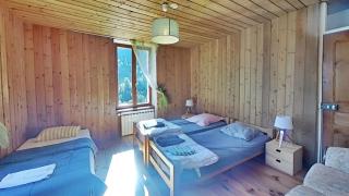 CASA-Suite La Bohème pour 5 personnes - 8