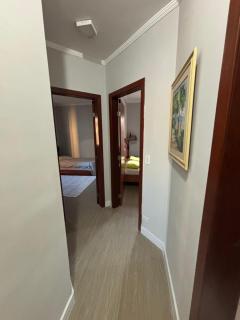 Apartamento Completo Centro SJC - 3 quartos - 5