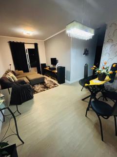 Apartamento Completo Centro SJC - 3 quartos - 0