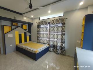 Niva Homestay - 5