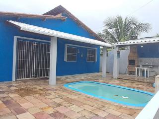 Casa Mar de Campas - Casa em Tamandare - 9