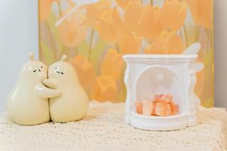 Shanghai Hills & Well-time Velvet Glow Near Tianzifang and Riyueguang Center close to Line 9 - 3