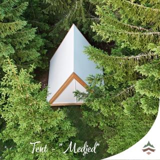 Durmitor glamping - 6