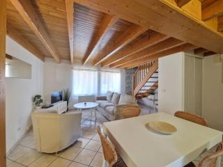Le Grand Monteix #Duplex#Charme - 6