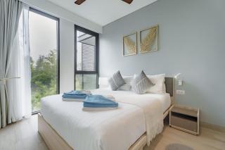 Cassia Exclusive Lake View Condo Bang Tao Beach - 7