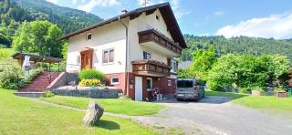 Apartment Zwei Welten - 9