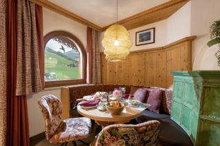 Boutique Appartments Gerlosperle - 2