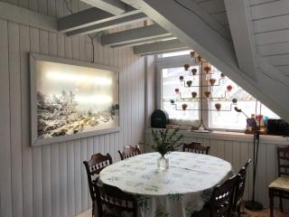 Unique house in Arties - 4