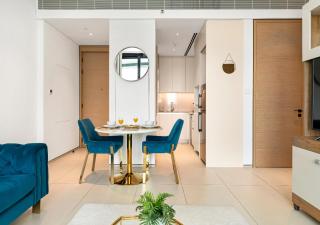 The Address JBR - Residences - 2