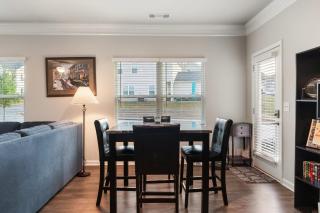 New Haven at Towne Square w Patio - 4