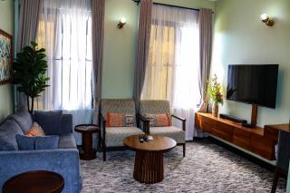 Olkerian Lavish Apartments - 6
